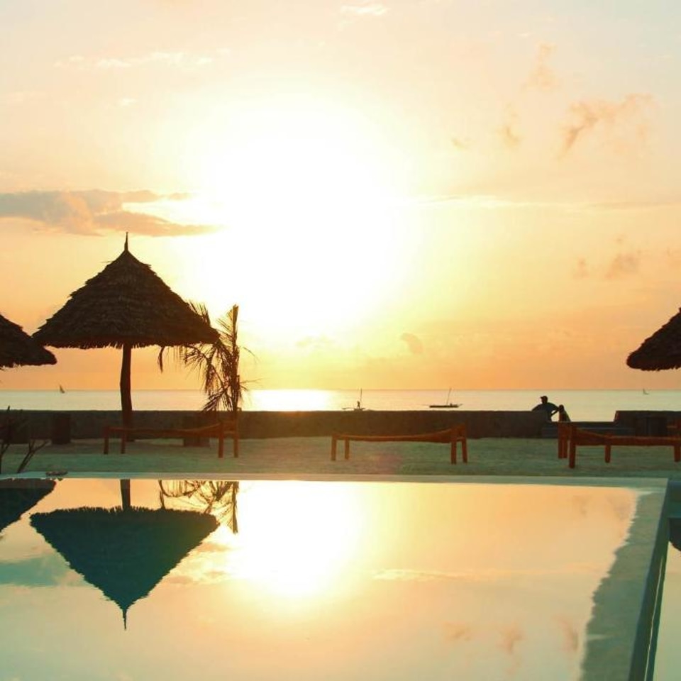 Nur Beach